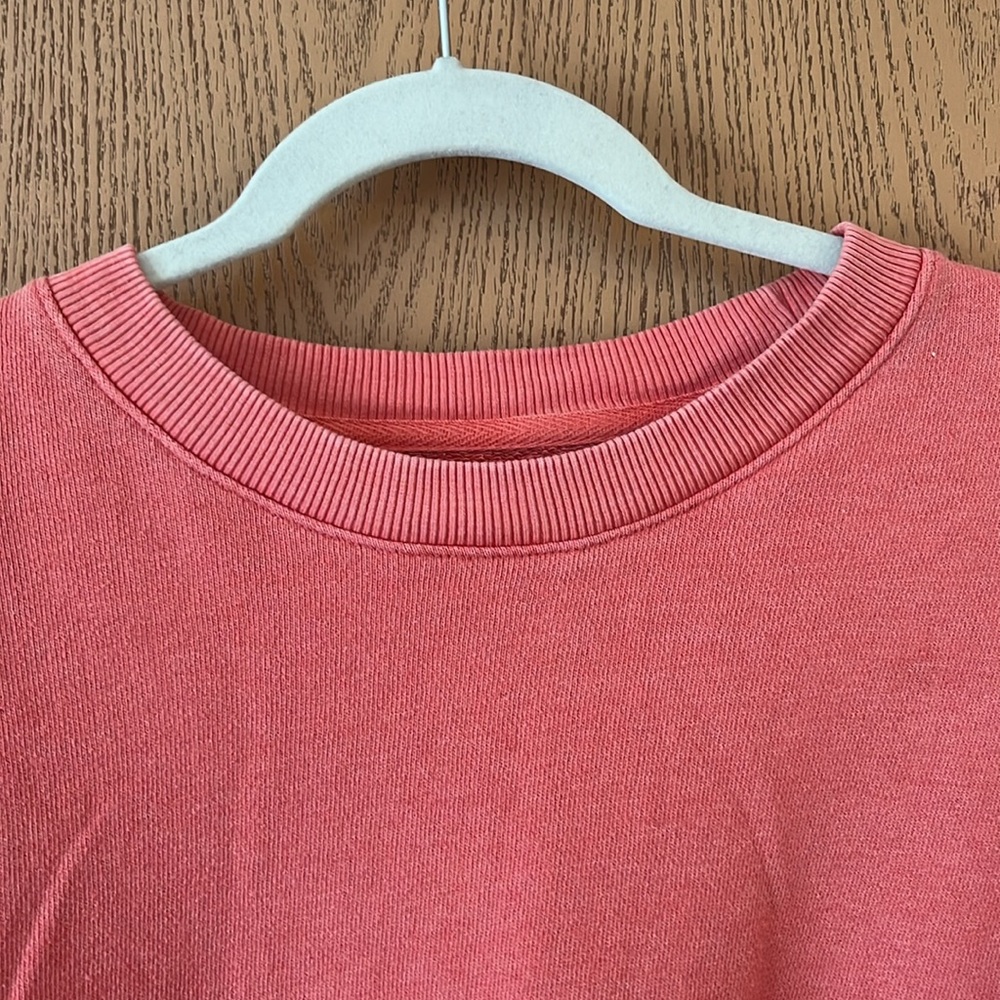 Time and Tru Sweatshirt—Size Large - Picture 2 of 4